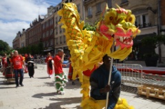 Carnaval du Monde 32 * 5616 x 3744 * (7.13MB)
